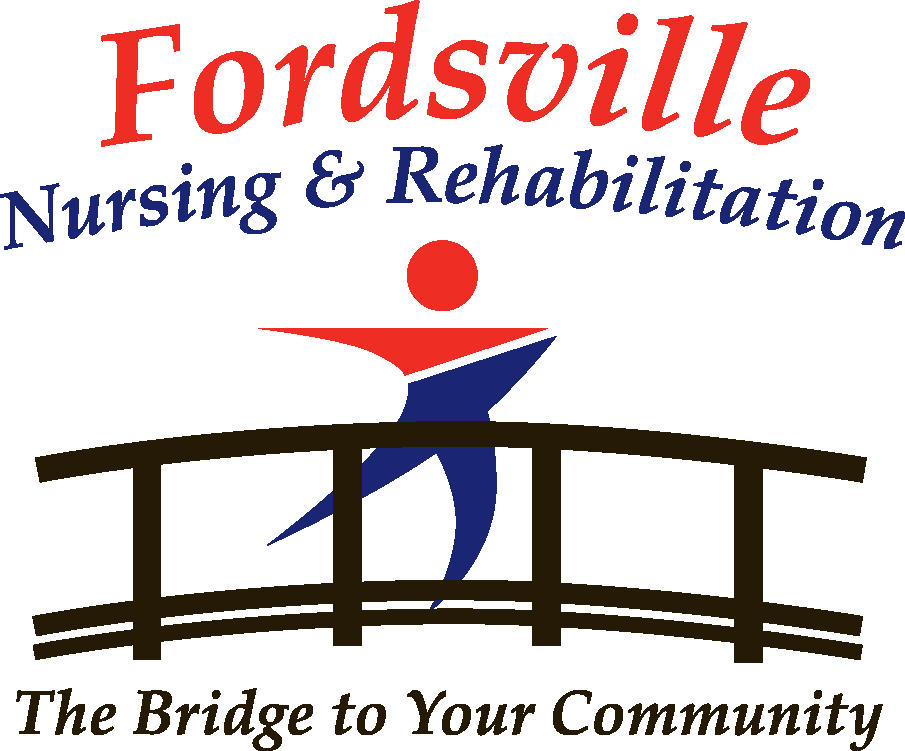 Fordsville Nursing & Rehabilitation [logo]