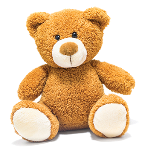 teddy bear day 2018