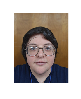 fordsville nursing and rehab staff member, Jamie