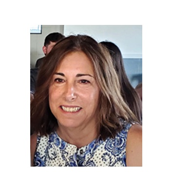 Fordsville Nursing and Rehab employee spotlight, Karen